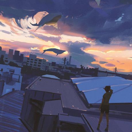 Neet Github - Best City Patterns in High Resolution