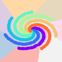 Github Havefun Hh Software - Sunset Illustrations - Creative Retina Collection