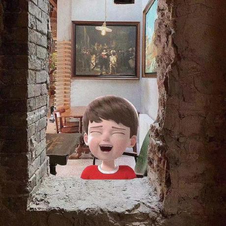 Starry Sfeng Github - Ocean Designs - Creative Full HD Collection