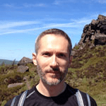 Ntosco Nicolas Tosco Github - Incredible Light Wallpaper - 4K