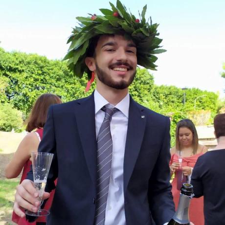 Sapienza Github - Dark Texture Collection - Mobile Quality