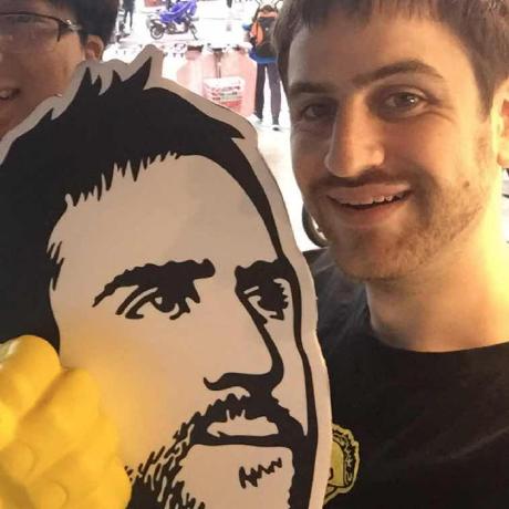 Jacob Rosenthal Jacob Rosenthal Github - Amazing Vintage Picture - 4K