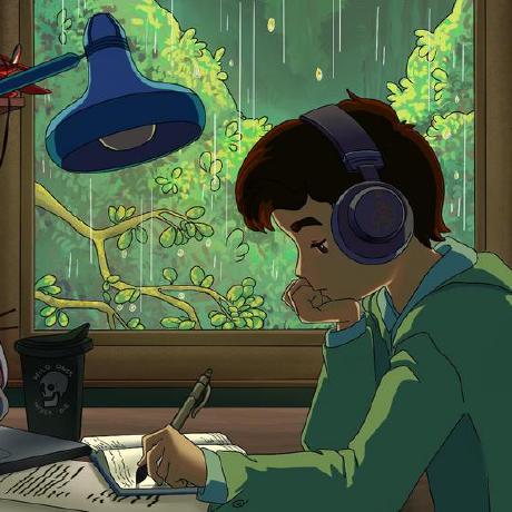 Github Skinet Web Library Page - Professional Colorful Art - HD