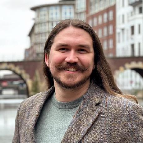 Lebedss Lebedev Sergey Github - Ocean Designs - Creative HD Collection