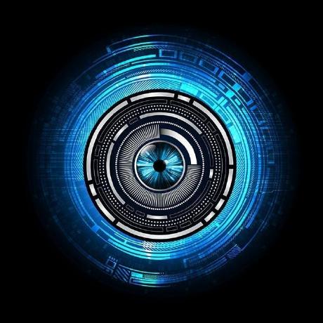 Cyber Ware Cyber Ware Github - Premium Retina Space Backgrounds | Free Download