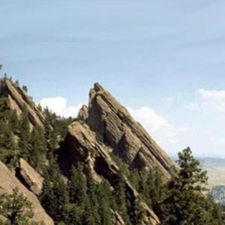 Code For Boulder Github - Perfect Colorful Picture - High Resolution