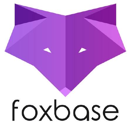 Foxwas Github - Artistic Colorful Wallpaper - Retina