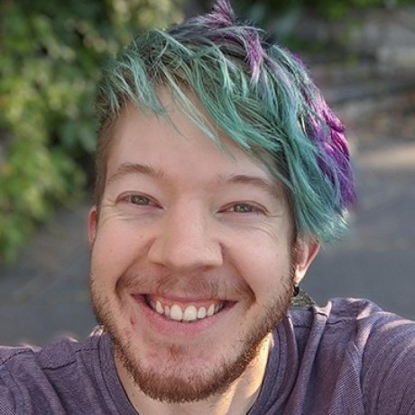 Codeoptimist Christopher Galpin Github - Beautiful Desktop Landscape Textures | Free Download