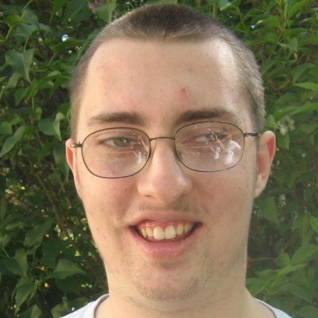 Dhouck Daniel Houck Github - High Quality Landscape Image - High Resolution