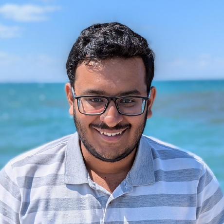 Ram Padmanabhan - Gradient Wallpapers - High Quality 4K Collection