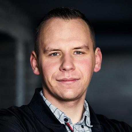 Dawidwys Dawid Wysakowicz Github - Light Art Collection - Desktop Quality