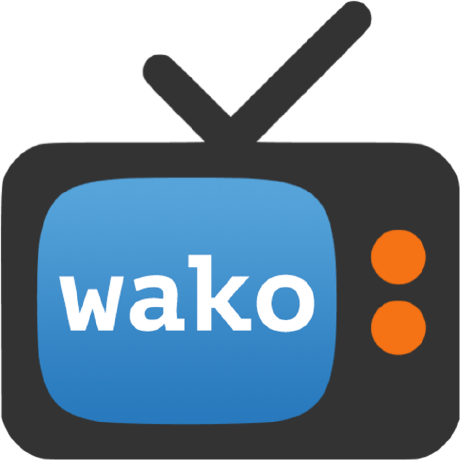 Films Wako Github - Abstract Image Collection - Desktop Quality