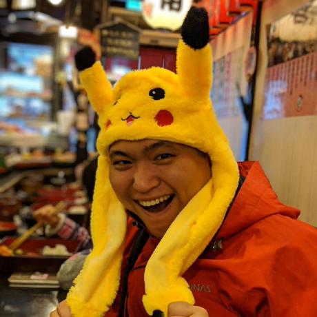 Pichuang Phil Huang Github