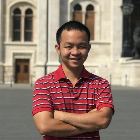 Trinnguyen Tri Nguyen Github