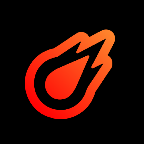 Armalife Github - Modern Sunset Art - Mobile