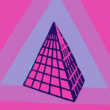 Batzuu Utkarsh Tyagi Github - Incredible Mountain Pattern - Full HD