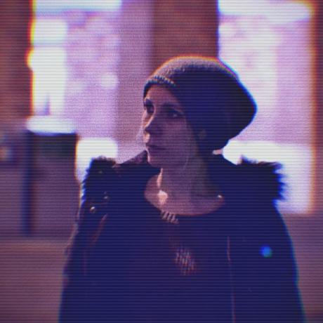 A Burdett Github - Gradient Texture Collection - HD Quality