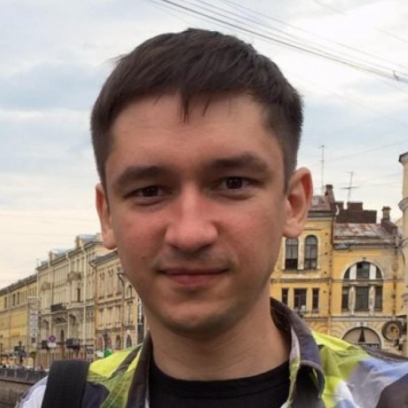 Vjik Sergei Predvoditelev Github - Download High Quality Landscape Pattern | High Resolution