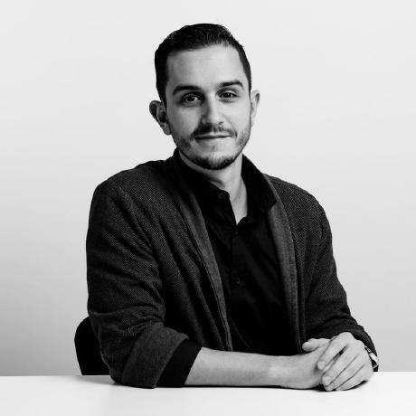 Ven Daniel Github - Creative Nature Illustration - Desktop