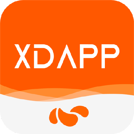 Xdapp Labs Github - Incredible Space Pattern - HD