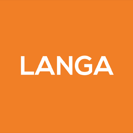 Langa Github - Retina Colorful Pictures for Desktop