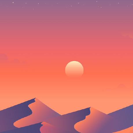 Itzurboi Sandstorm Github - Incredible Mountain Wallpaper - Retina