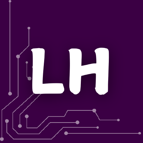 Larie Hmz Github - HD Gradient Patterns for Desktop