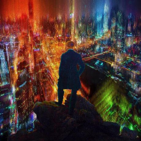 Sakaar Github - Sunset Images - High Quality 8K Collection