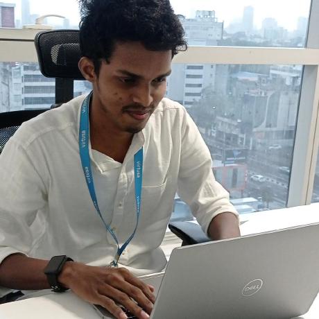 Ravindukariyapperuma Ravindu Lakshan Kariyapperuma Github