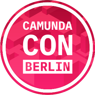 CAMUNDACON 2019 · GitHub