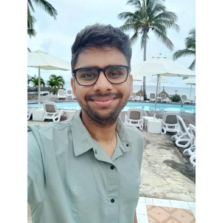 Adityam31 Aditya Mahajan Github