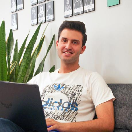 Amirhossein Dev Amir Hossein Saffarnia Github - Premium Dark Photo Gallery - High Resolution