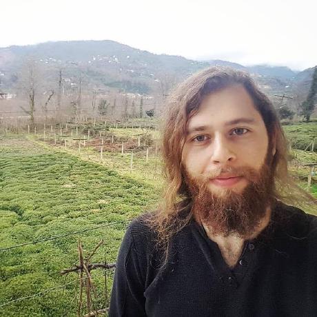 Onur Ongur Github - Nature Background Collection - High Resolution Quality