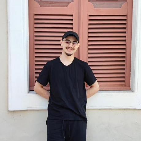 Joao Domingues João Github