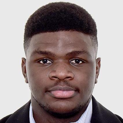 Adeoti Adekunle Samuel - Download Stunning Colorful Pattern | High Resolution