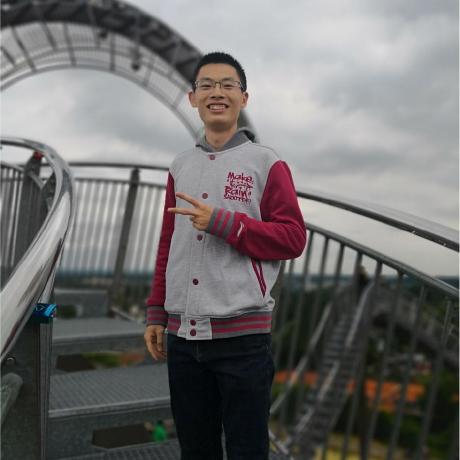 Jia Wei Lei Github - Colorful Art Collection - Desktop Quality