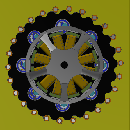 Gouldcs Cameron Gould Github - Light Backgrounds - Ultra HD 4K Collection