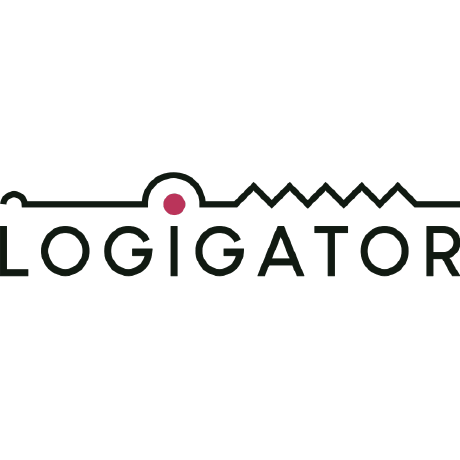 Logigator Github - Retina Space Designs for Desktop