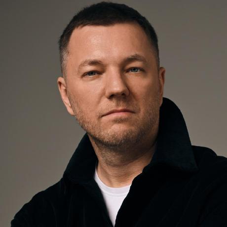 Yegor Marchenko Github - Creative Vintage Wallpaper - Retina