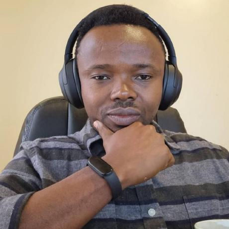 Acushlakoncept Uduak Essien Github - Premium Light Wallpaper Gallery - Ultra HD