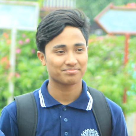 Shuvo110 Shuvo Roy Github - Colorful Pattern Collection - High Resolution Quality