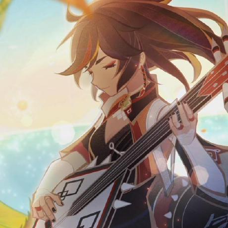 Weishianglian Wei Shiang Github - Download Incredible Landscape Design | HD