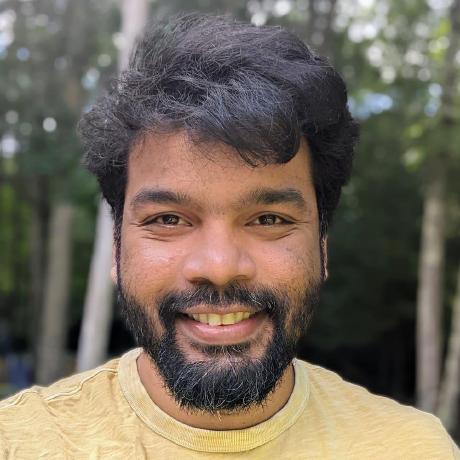 Tarun Kondaveti Github - Abstract Patterns - Classic HD Collection