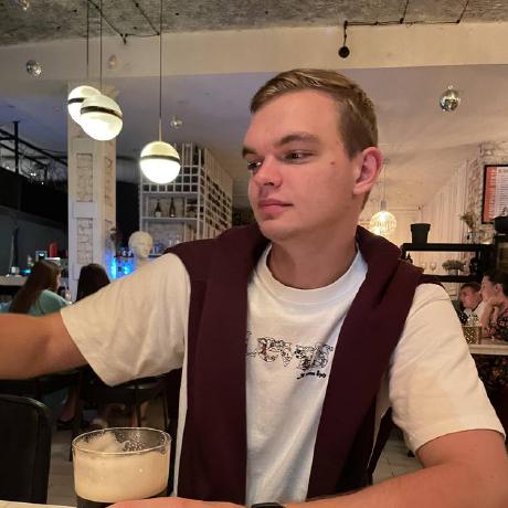 Zelenevs Sergey Zelenev Github - Retina City Designs for Desktop