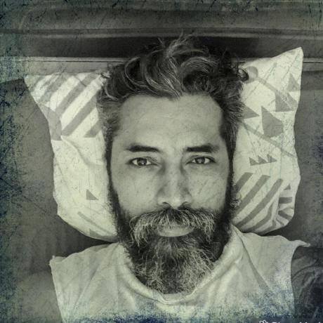 Gerg Z Github - Best Abstract Images in Desktop