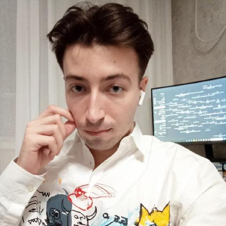 Pazarein Sergey Krasnov Github - Download Modern Gradient Wallpaper | Desktop