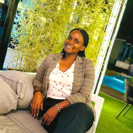 Mireille 646 Github - Colorful Textures - Modern 8K Collection