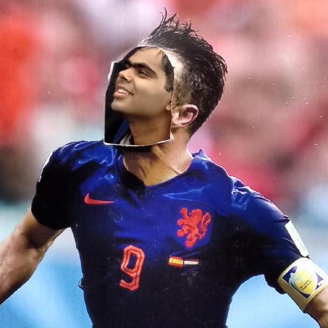 Github Architv Soccer Cli At Producthunt - Premium Dark Image Gallery - Desktop