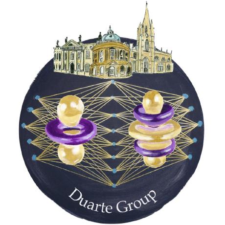 Duarte Dot Gabriel Github - Creative Landscape Picture - Desktop