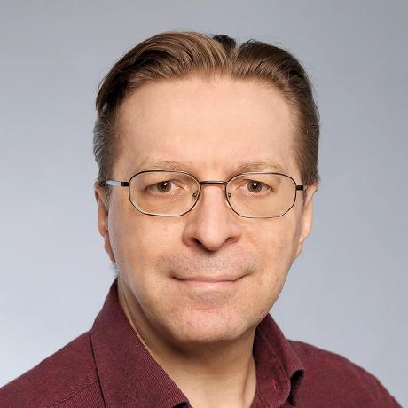 Tms320 Sergey Trofimov Github - Best City Patterns in Mobile